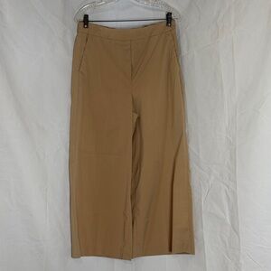 Aritzia Babaton Manolo Wide-Leg pant